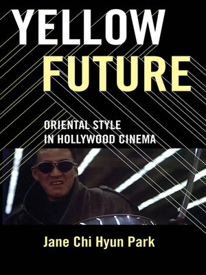 cover image of Yellow Future